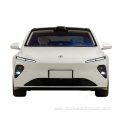 New energy luxury car NIO ET7